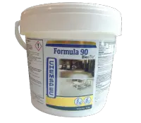 Chemspec POWDERED FORMULA 90 Proszek do prania tapicerki materiałowej ekstrakcja 10kg