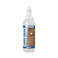 TENZI LEDER CREAM GT Mleczko do konserwacji skór gładkich 600ml