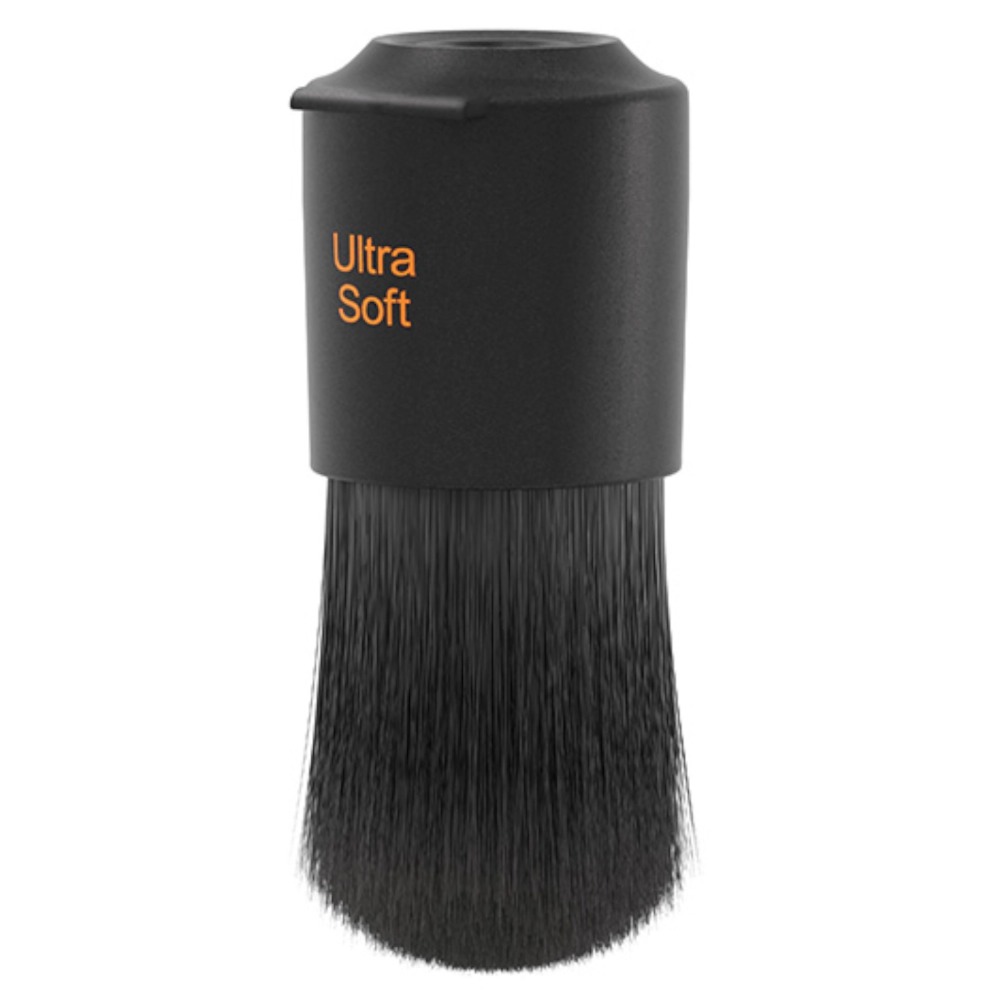 ADBL Round Detailing Brush Pro Ultra Soft – końcówka do pędzelka, ultradelikatne włosie