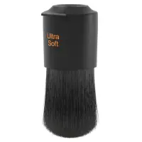 ADBL Round Detailing Brush Pro Ultra Soft – końcówka do pędzelka, ultradelikatne włosie