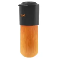 ADBL Round Detailing Brush Pro Soft – końcówka do pędzelka, miękkie włosie
