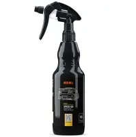 ADBL Speed QD - szybki w użyciu Quick Detailer do lakieru, przyciemnia i nadaje połysk 500ml