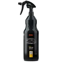ADBL Speed QD - szybki w użyciu Quick Detailer do lakieru, przyciemnia i nadaje połysk 1000ml