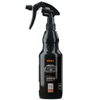 ADBL Leather QD - Produkt do regularnej pielęgnacji tapicerki skórzanej 500ml