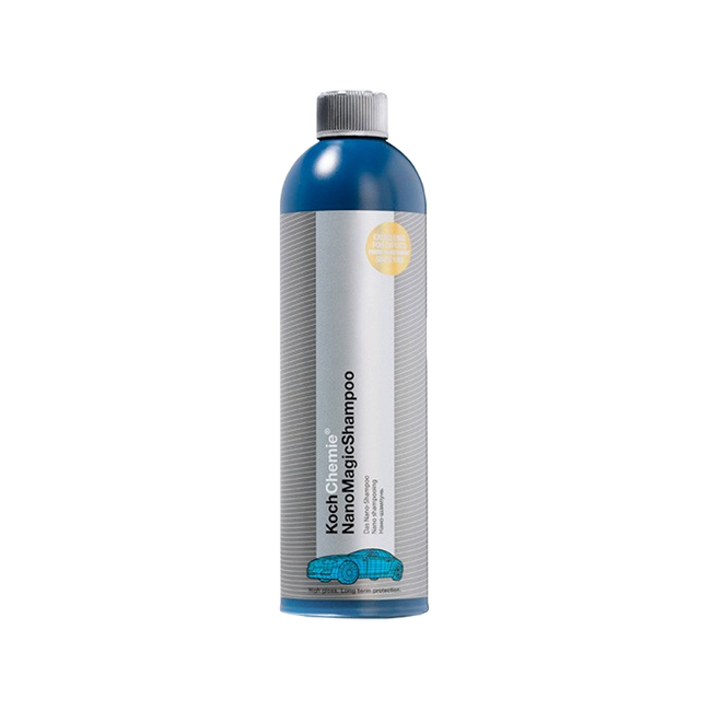 Koch Chemie Nano Magic Shampoo Szampon konserwujący z polimerami 750ml