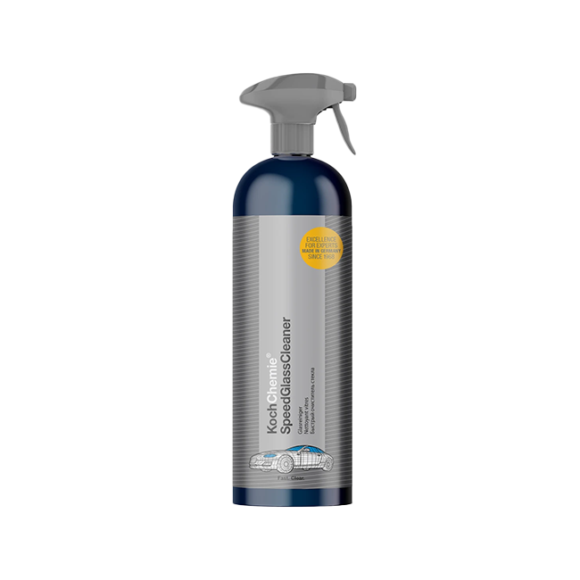 Koch Chemie Speed Glass Cleaner Płyn do czyszczenia szyb 750ml