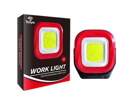 Tonyin Work Light - lampa warsztatowa LED, inspekcja, polerowanie lakieru 1000 lumenów