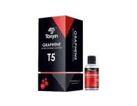Tonyin Graphene 9H PRO Ceramic Coating - powłoka ceramiczna do lakieru, ochrona, głęboki połysk 30ml
