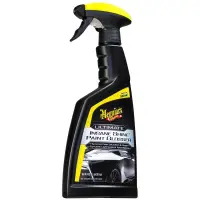 Meguiar's Ultimate Insane Shine Paint Glosser - Intensywnie odżywa, maskuje, zabezpiecza lakier 473ml