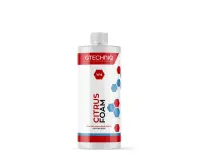 Gtechniq W4 Citrus Foam - wysokiej jakości piana aktywna, neutralne pH 1000ml