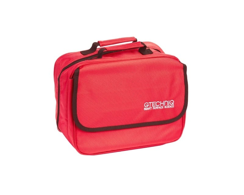 Gtechniq Branded Large Bag - Przenośna torba na kosmetyki samochodowe