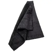 Fresso Aurora Ultra Soft - Miękka, uniwersalna mikrofibra bez krawędzi 40x40 cm