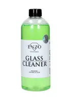 ENZO Coatings Glass Cleaner - Skuteczny płyn do mycia szyb 500ml
