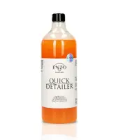 ENZO Coatings Quick Detailer - Produkt do szybkigo odświeżania lakieru, połysk i ochrona 1000ml