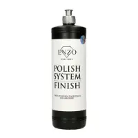 Enzo Coatings Polishing Finish - lekko ścierna pasta polerska, wysoki połysk 1000ml