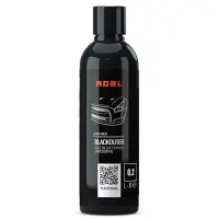 ADBL Blackouter - Dressing do zewnętrznych tworzyw sztucznych 200ml