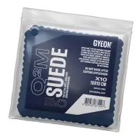 GYEON Q2M Suede EVO - mikrofibra do aplikacji powłok ceramicznych 10x10cm