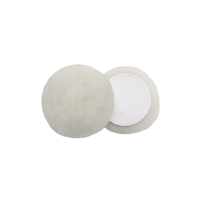 FLEXIPADS Futro polerskie 130mm wełna Merino