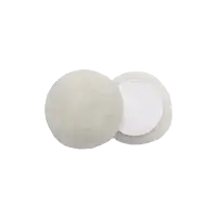 FLEXIPADS Futro polerskie 130mm wełna Merino