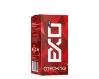 GTECHNIQ EXO v5 –  trwała powłoka ceramiczna do lakieru 30ml