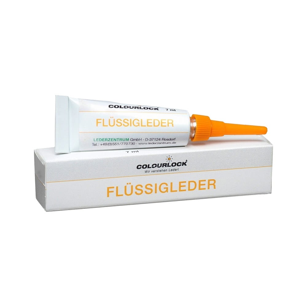 Colourlock Flussigleder - Płynna skóra do napraw estetycznych 20ml