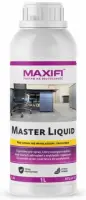 Maxifi Master Liquid – mocny pre-spray do silnych zabrudzeń 1000ml