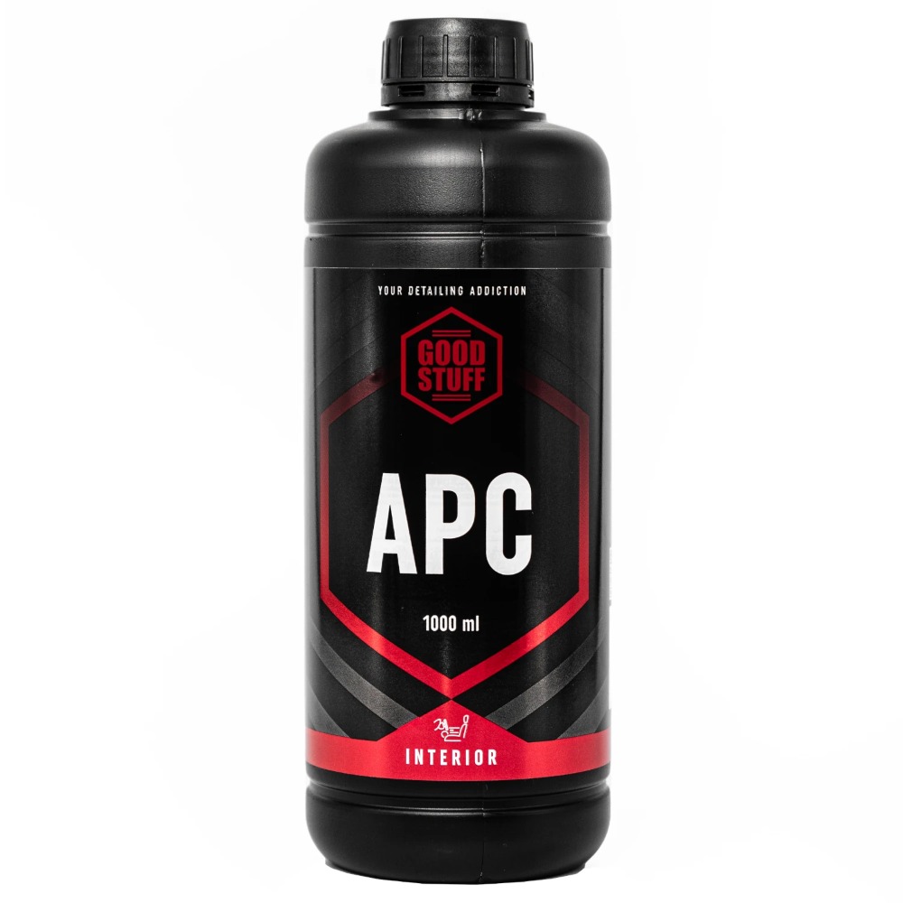 Good Stuff APC - uniwersalny środek czyszczący, koncentrat 1000ml