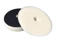 Booski Pads PRO Super Cut Pad - Twardy, mocno ścierny pad polerski 80mm