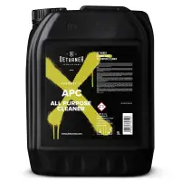 Deturner Expert Line APC All Purpose Cleaner - Uniwersalny środek czyszczący 5L
