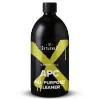 Deturner Expert Line APC All Purpose Cleaner - Uniwersalny środek czyszczący 1000ml