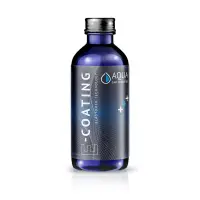 AQUA E-coating - powłoka ochronna do lakieru elastomerowa 15ml