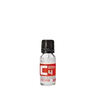 Gtechniq C4 Permanent Trim Restorer - Powłoka ochronna do plastików zewnętrznych 30ml
