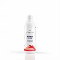 Ultracoat Bubble Shock - kwaśny szampon do mycia auta z 500ml