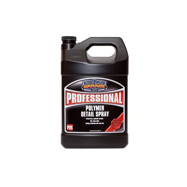 SURF CITY GARAGE Polymer Detal Spray