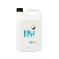 PrickBort MAC 124 Środek do usuwania smoły żywicy z lakieru 2500ml