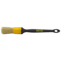 Work Stuff Detailing Brush Short - pędzelek detailingowy 24mm
