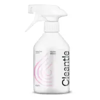 Cleantle Hydro Glass+ - produkt do mycia szyb, szkła, hydrofobowy 500ml