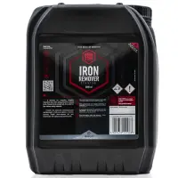 Good Stuff Iron Remover - produkt do usuwania osadów metalicznych z lakieru i felg 5000ml