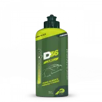 Puris Car Care D36 3in1 - Wysokiej jakości pasta polerska, usuwa rysy, odżywa, zabezpiecza 946ml