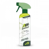 Puris Car Care A66 Miracle Mist - Quick detailer z polimerami, szklistość, szybki połysk, zabezpieczenie 750ml