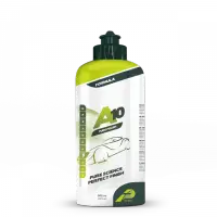 Puris Car Care A10 Pure Polish - Wysokiej jakości średnio ścierna pasta polerska, One Step 946ml