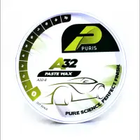 Puris Car Care A32 Paste Wax - efektowny wosk do lakieru z Carnauba 227g
