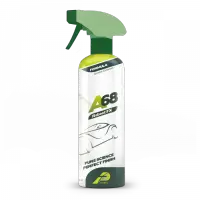 Puris Car Care A68 Jade Reboot FX - szybki, efektowny quick detailer z dodatkiem krzemionki SiO2 750ml