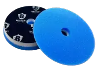 Booski Pads PRO Heavy Cut Pad - Twardy, ścierny pad polerski 130mm