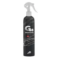 Puris Car Care G68 Graphene Boost - wysokiej jakości booster z dodatkiem grafenu do powłok ceramicznych 300ml