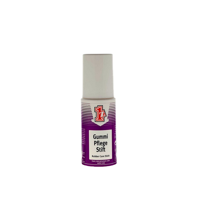 Einszett Gummi Pflege Stift