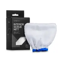 FXPROTECT INTERIOR SCRUB MITT – rękawica do czyszczenia wnętrza