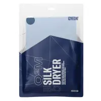 GYEON Q2M SilkDryer EVO - chłonny ręcznik do suszenia lakieru po myciu, 70x90cm