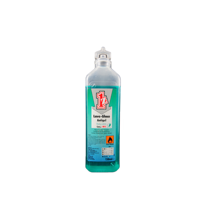 Einszett Anti Frost -90C TESTER