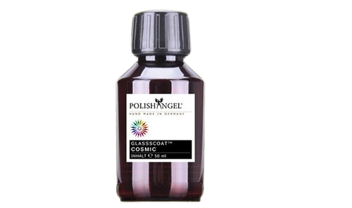 Polishangel Glasscoat Cosmic - powłoka ceramiczna do lakieru 50ml